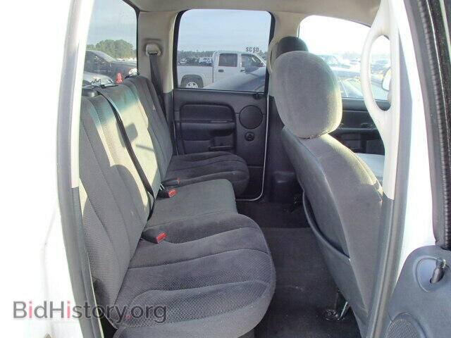 2003 DODGE RAM 1500 - VIN: 1D7HA18D23J678122 - Photo 6