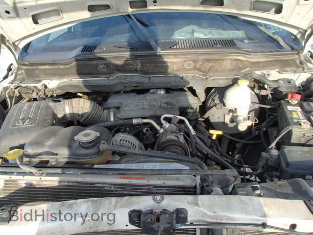 2003 DODGE RAM 1500 - VIN: 1D7HA18D23J678122 - Photo 7