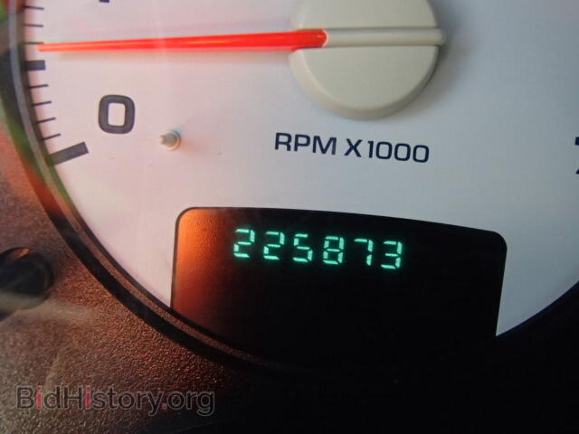 2003 DODGE RAM 1500 - VIN: 1D7HA18D23J678122 - Photo 8