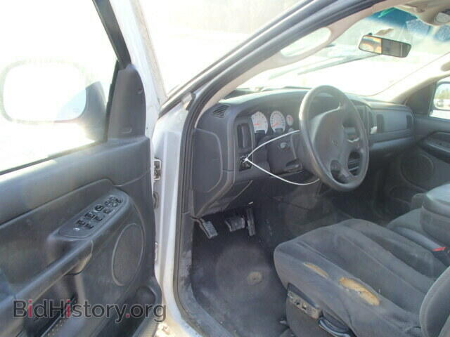 2003 DODGE RAM 1500 - VIN: 1D7HA18D23J678122 - Photo 9