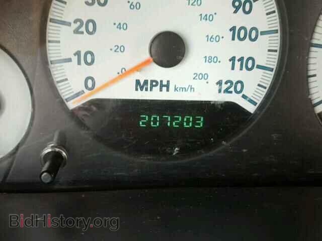 2006 DODGE CARAVAN - VIN: 1D4GP24R06B520813 - Photo 8