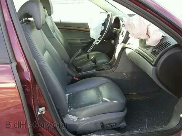 2003 SAAB 9 3 - VIN: YS3FD46Y331055875 - Фото 5