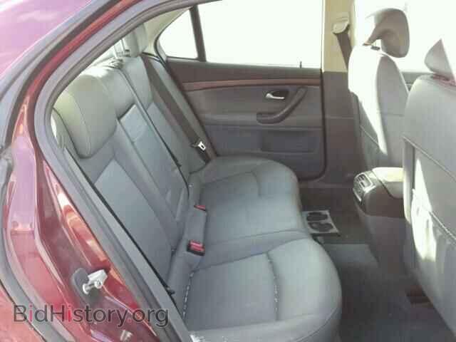 2003 SAAB 9 3 - VIN: YS3FD46Y331055875 - Фото 6