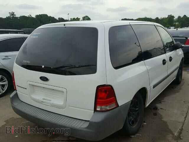 2006 FORD FREESTAR - VIN: 2FTZA54616BA63518 - Фото 4