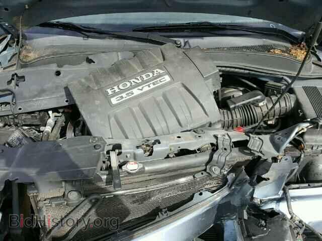 2008 HONDA PILOT - VIN: 5FNYF18678B033140 - Фото 7