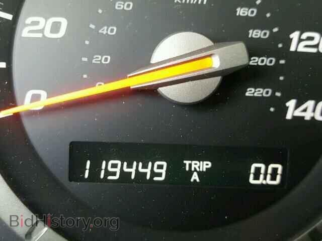2008 HONDA PILOT - VIN: 5FNYF18678B033140 - Фото 8