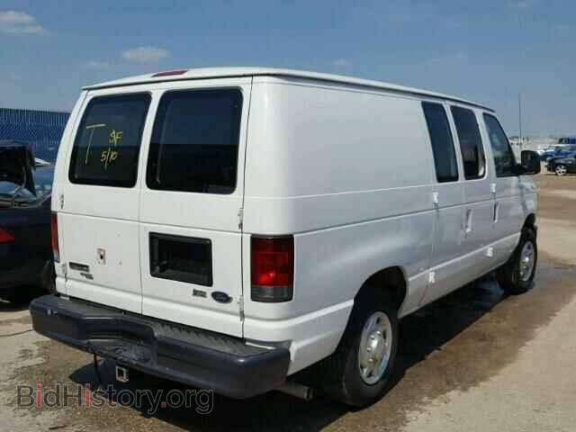 2013 FORD ECONOLINE - VIN: 1FTNE1EW2DDA42792 - Photo 4
