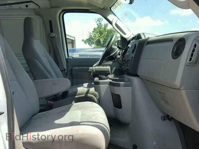 2013 FORD ECONOLINE - VIN: 1FTNE1EW2DDA42792 - Photo 5
