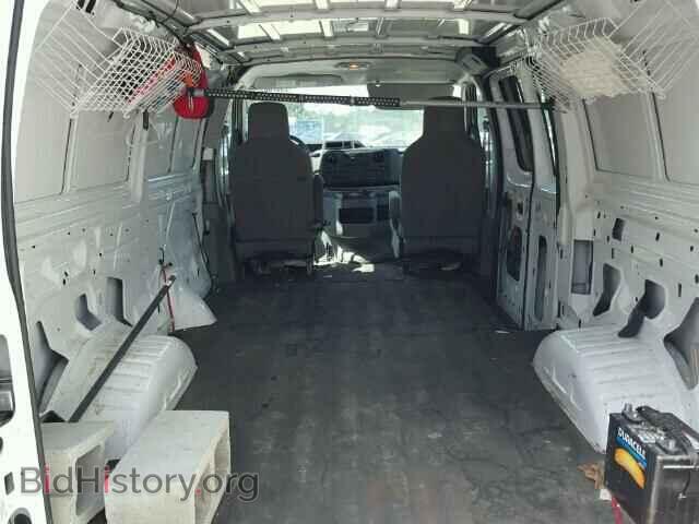 2013 FORD ECONOLINE - VIN: 1FTNE1EW2DDA42792 - Photo 9