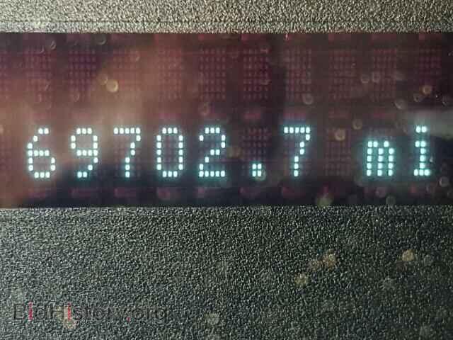 2008 FORD FOCUS - VIN: 1FAHP35N48W298930 - Фото 8