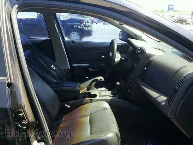 2004 CADILLAC CTS - VIN: 1G6DM577240148584 - Фото 5