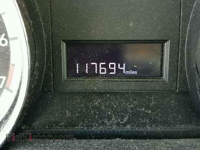 2012 DODGE CARAVAN - VIN: 2C4RDGCG9CR141110 - Photo 8