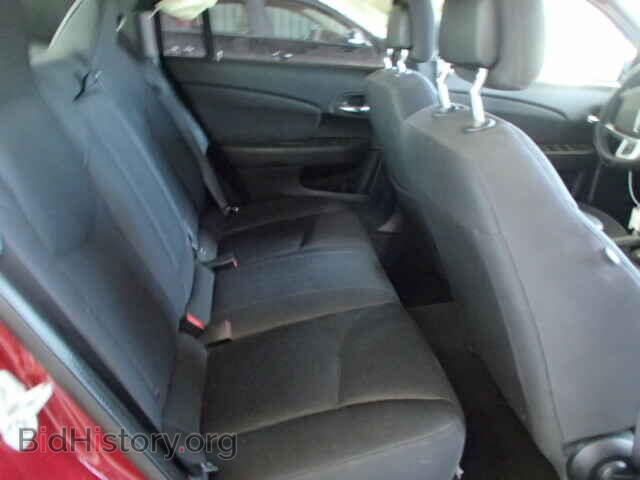 2013 CHRYSLER 200 - VIN: 1C3CCBBB2DN701666 - Фото 6