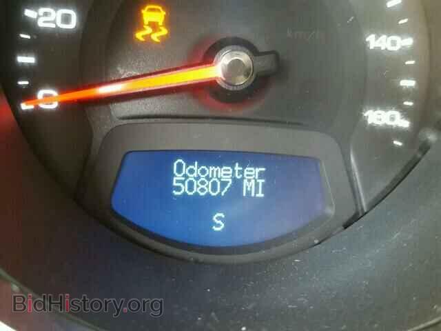 2012 CADILLAC CTS - VIN: 1G6DG5E51C0151032 - Фото 8