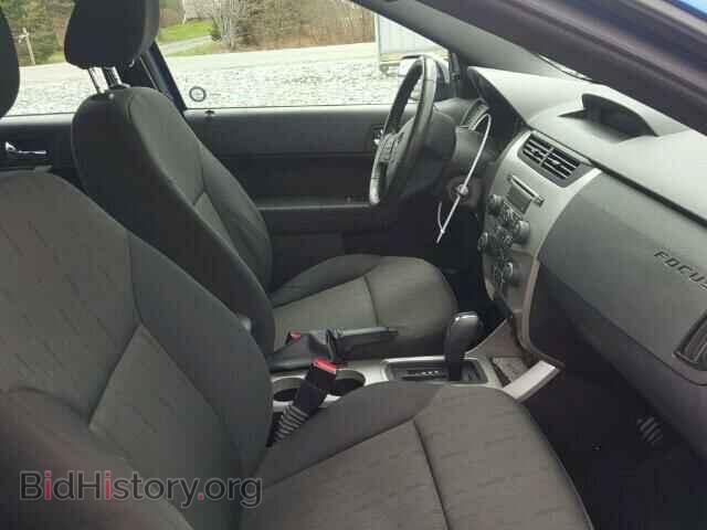 2010 FORD FOCUS - VIN: 1FAHP3FN3AW216173 - Фото 5