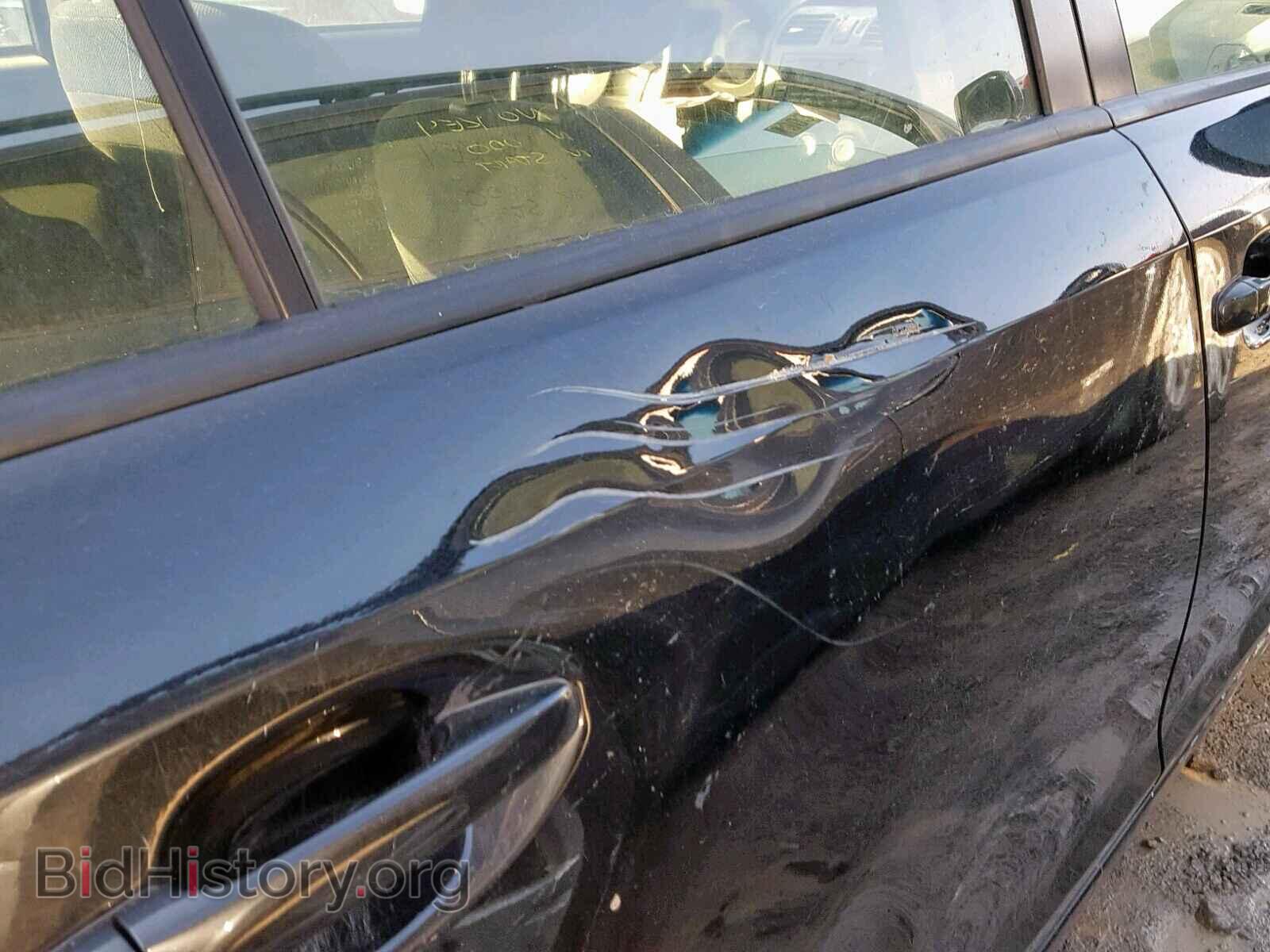 2014 SUBARU IMPREZA - VIN: JF1GPAA60EG296547 - Фото 9