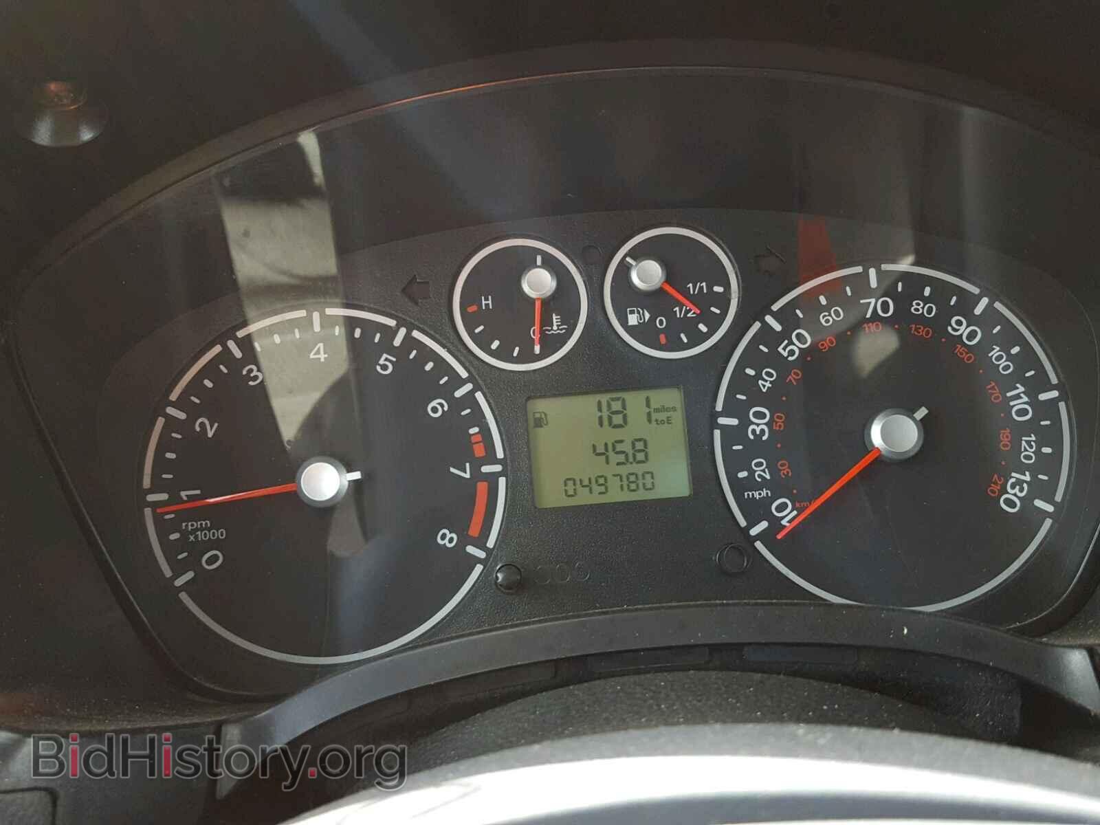 2013 FORD TRANSIT CO - VIN: NM0LS7BN8DT135009 - Фото 4