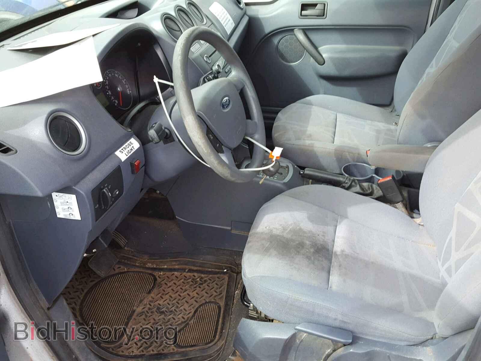 2013 FORD TRANSIT CO - VIN: NM0LS7BN8DT135009 - Фото 6