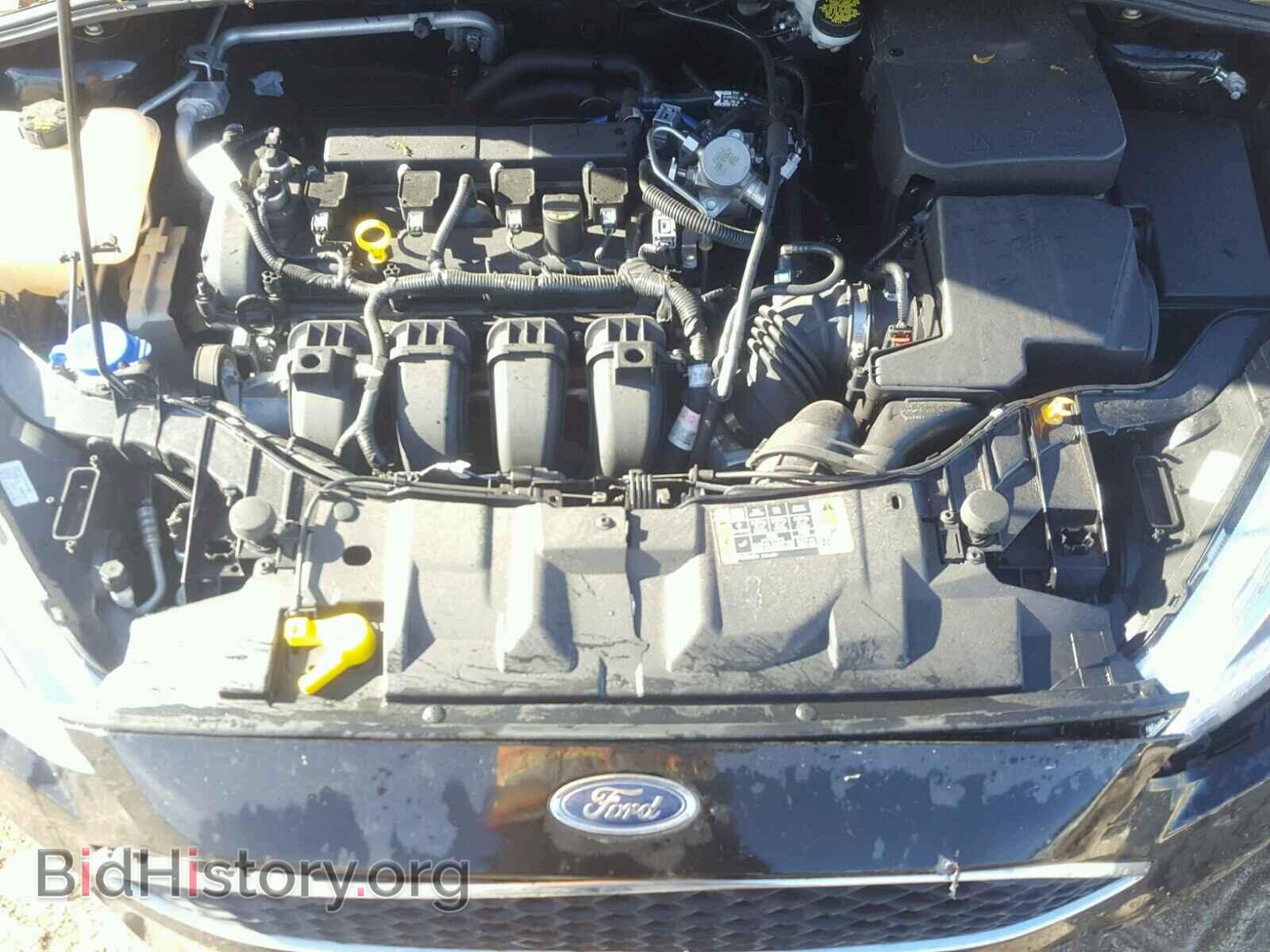 2016 FORD FOCUS - VIN: 1FADP3K2XGL394618 - Photo 7