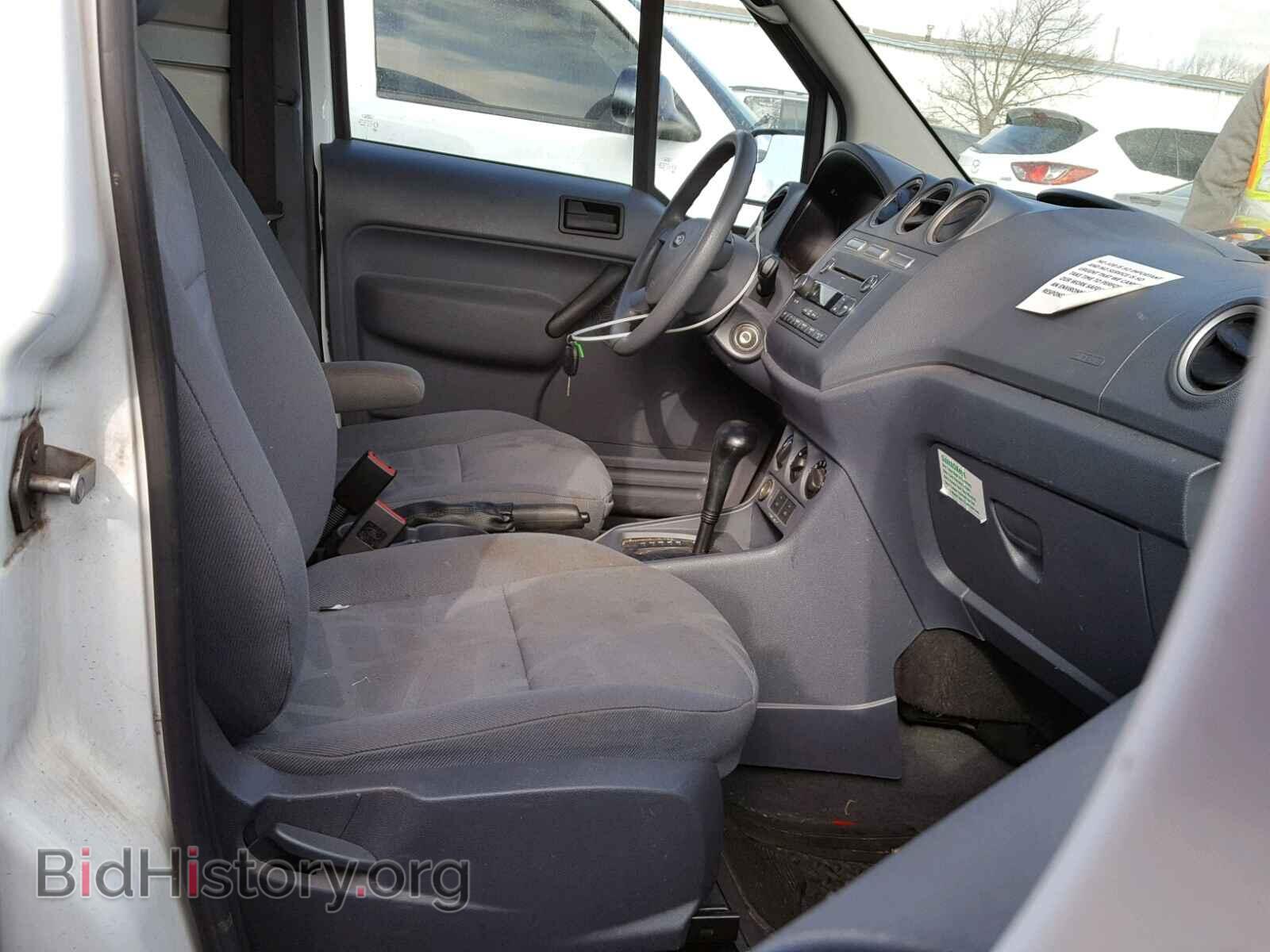 Фотография NM0LS7BN4DT135444 - FORD TRANSIT CO 2013