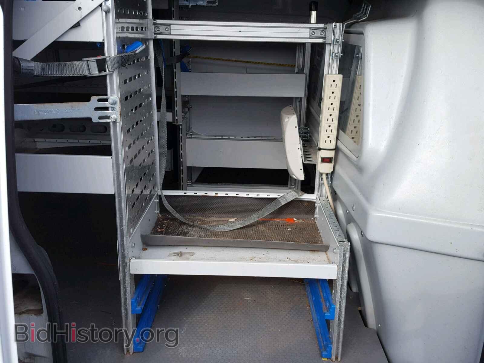 2013 FORD TRANSIT CO - VIN: NM0LS7BN4DT135444 - Фото 2