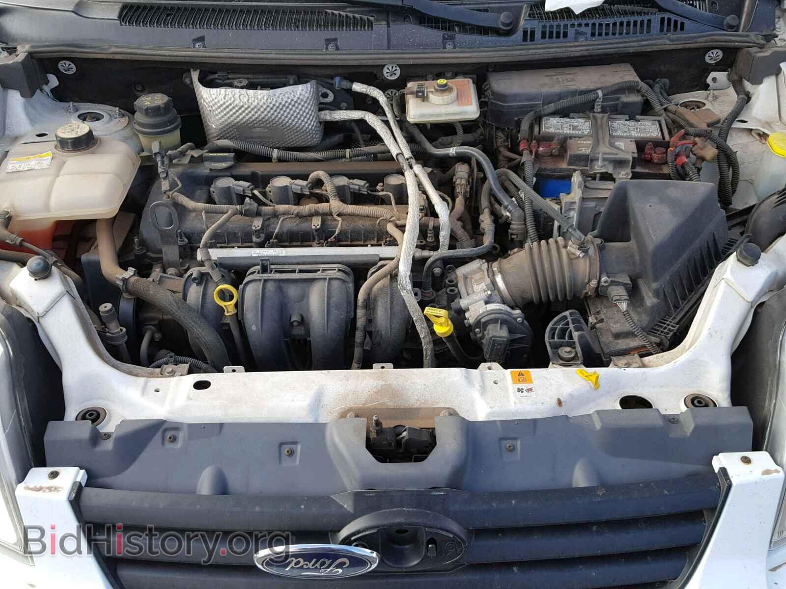 2013 FORD TRANSIT CO - VIN: NM0LS7BN4DT135444 - Фото 3
