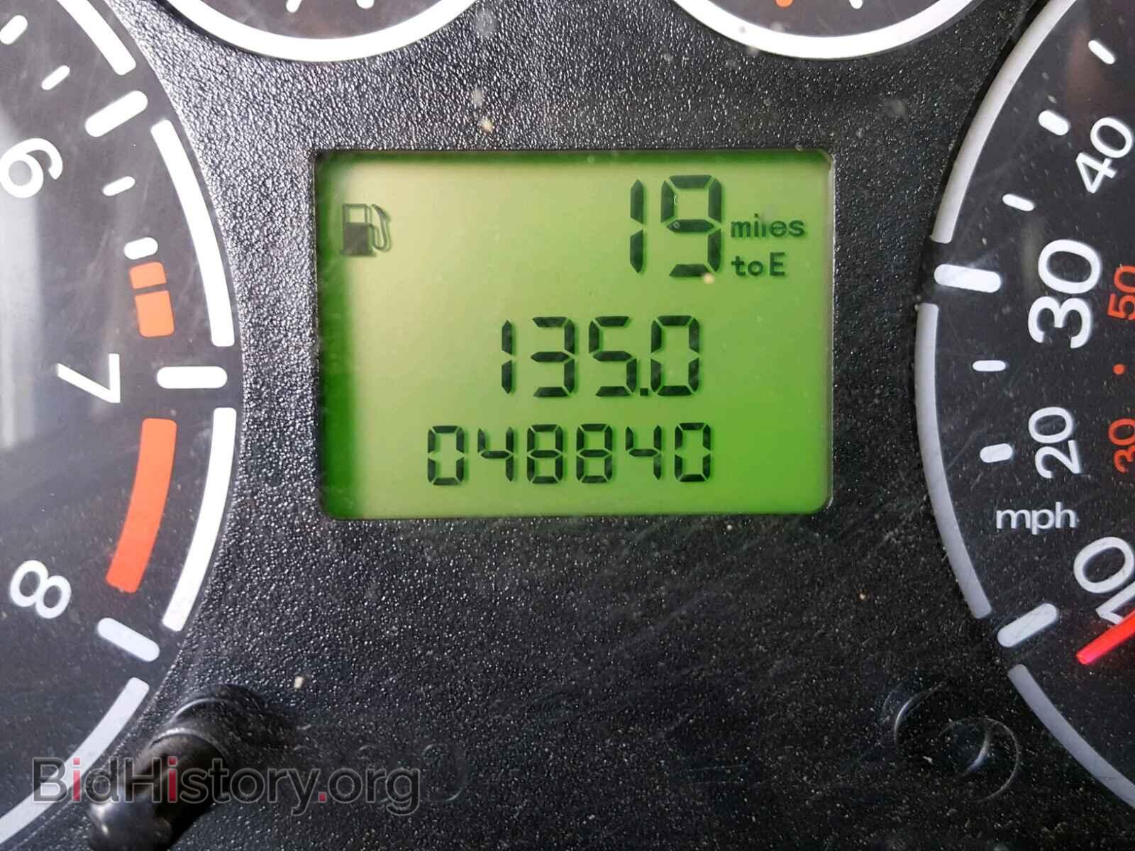 2013 FORD TRANSIT CO - VIN: NM0LS7BN4DT135444 - Фото 4