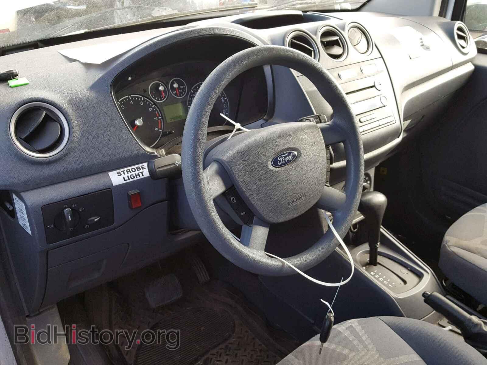 2013 FORD TRANSIT CO - VIN: NM0LS7BN4DT135444 - Фото 6