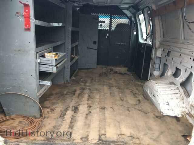 2008 FORD ECONOLINE - VIN: 1FTNE24W28DA53479 - Фото 6