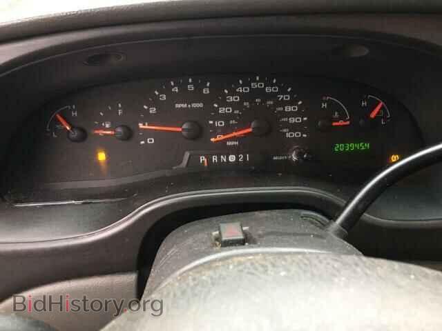 2008 FORD ECONOLINE - VIN: 1FTNE24W28DA53479 - Фото 7