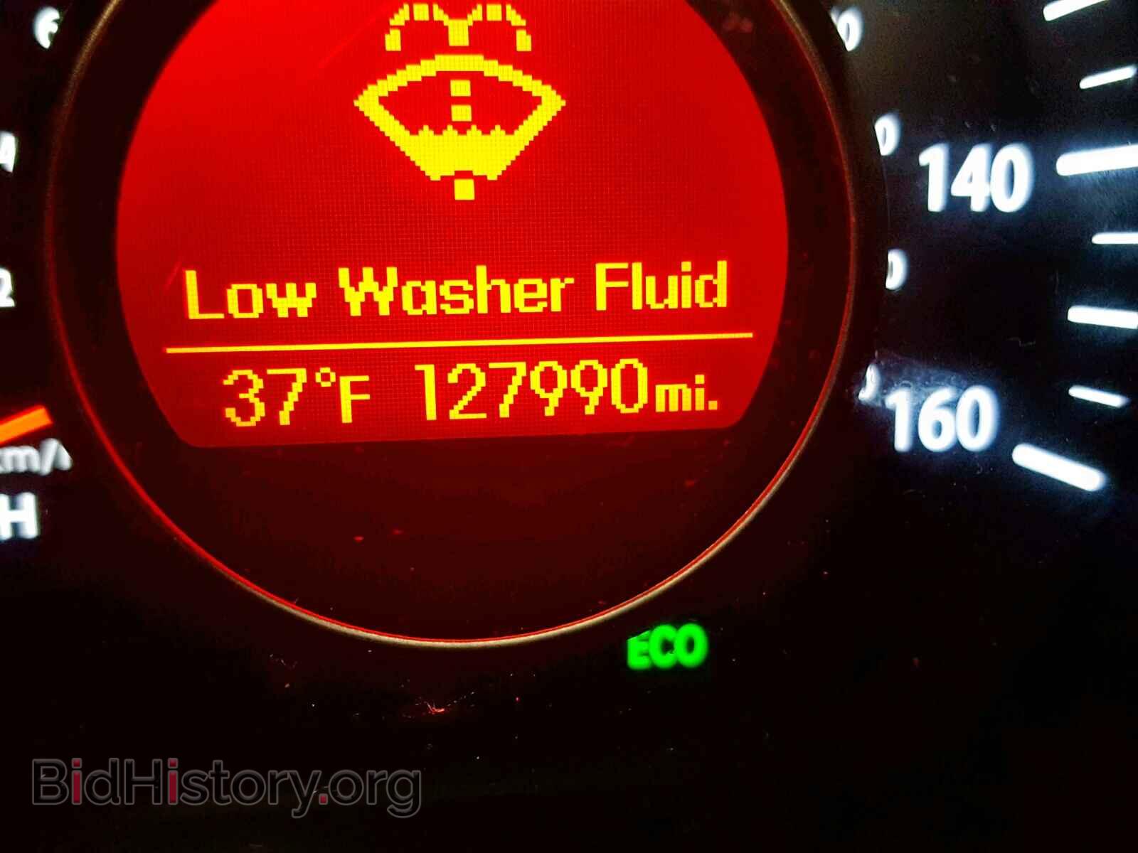 2013 KIA OPTIMA - VIN: KNAGM4A75D5367598 - Photo 8