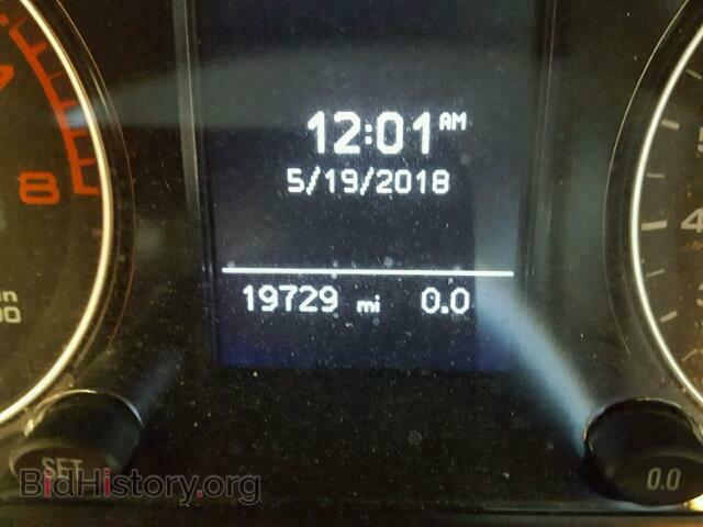 2013 AUDI Q5 - VIN: WA1CFAFP9DA070922 - Фото 8