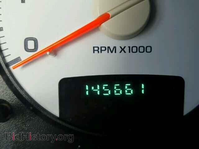 2004 DODGE RAM 1500 - VIN: 1D7HA16K14J222664 - Фото 8