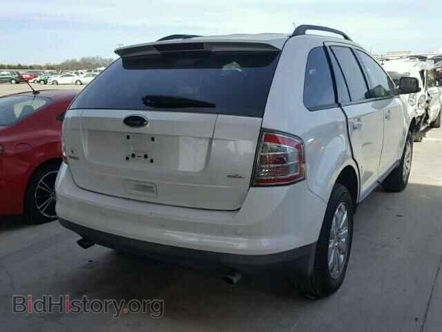 2010 FORD EDGE - VIN: 2FMDK3JC2ABA60556 - Фото 4