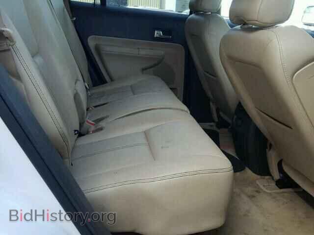 2010 FORD EDGE - VIN: 2FMDK3JC2ABA60556 - Фото 6