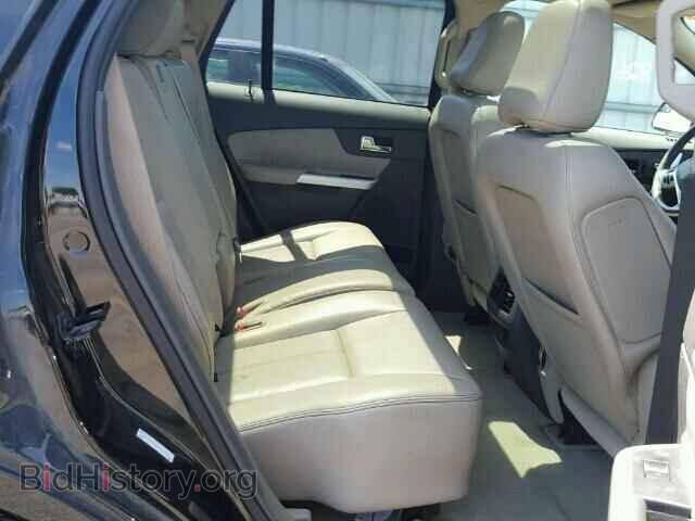 2011 FORD EDGE - VIN: 2FMDK4JC6BBB64474 - Photo 6