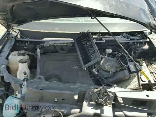 2011 FORD EDGE - VIN: 2FMDK4JC6BBB64474 - Photo 7