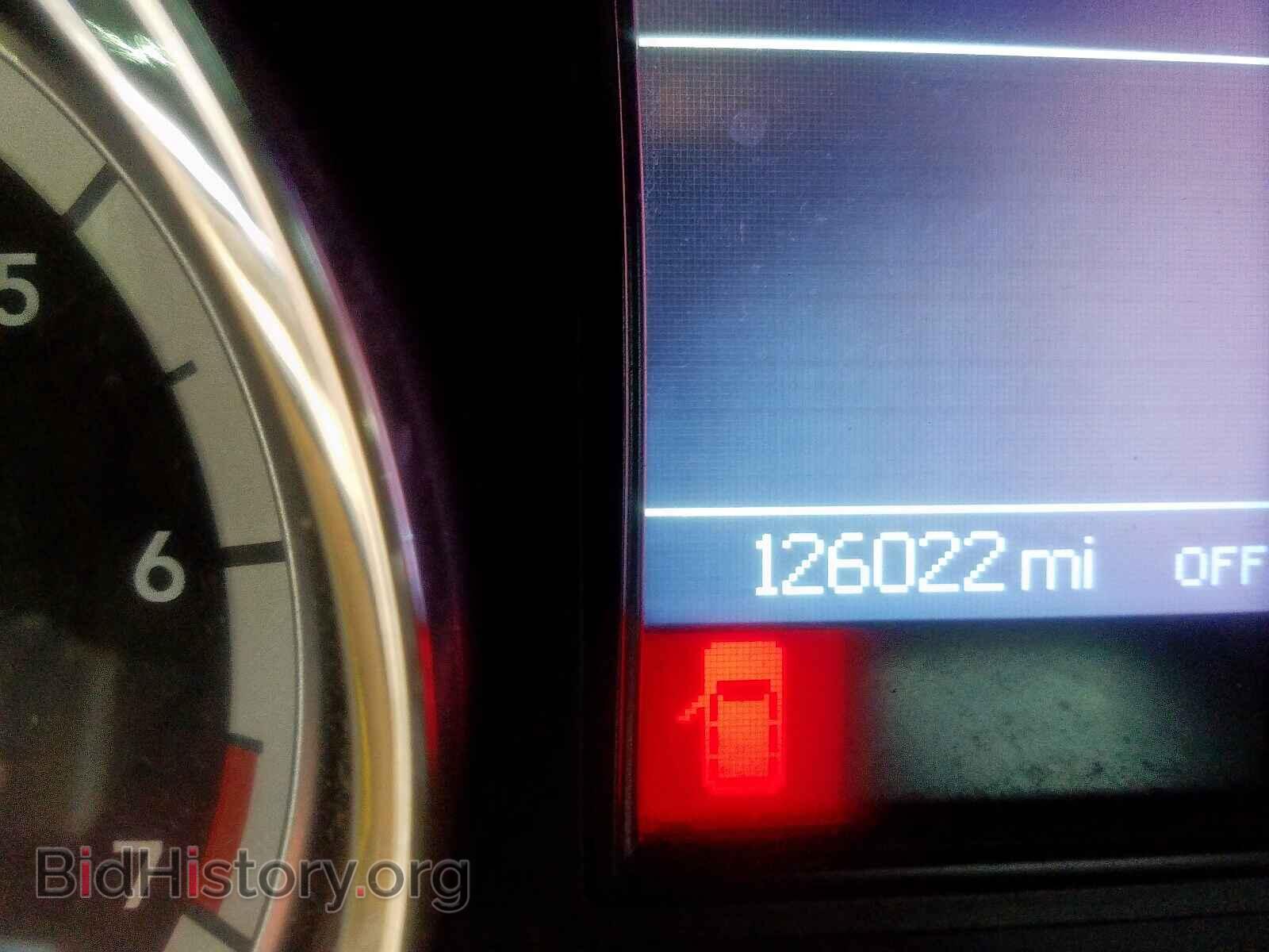 2012 DODGE DURANGO - VIN: 1C4RDJDG7CC322467 - Photo 8
