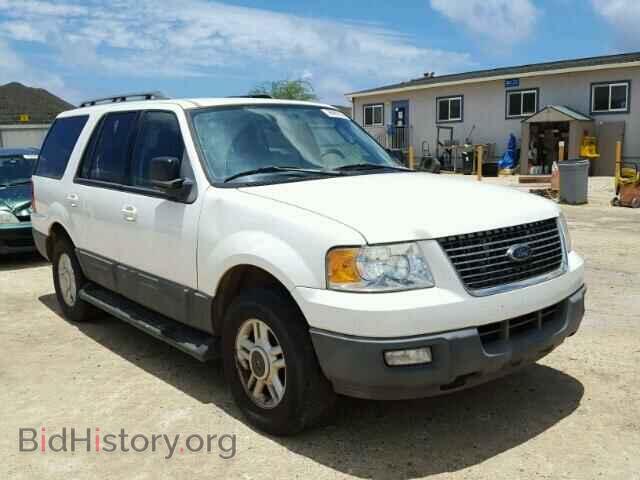 Photo 1FMPU15575LA79004 - FORD EXPEDITION 2005