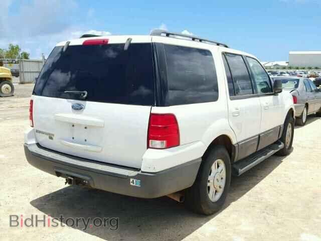 2005 FORD EXPEDITION - VIN: 1FMPU15575LA79004 - Фото 4