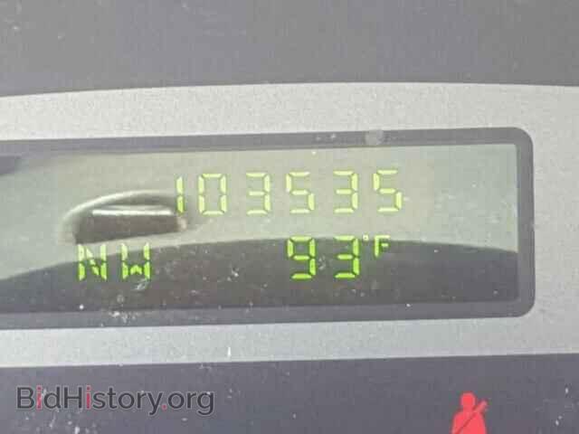 2005 FORD EXPEDITION - VIN: 1FMPU15575LA79004 - Фото 8