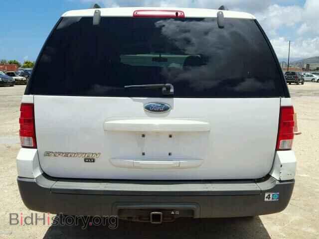 2005 FORD EXPEDITION - VIN: 1FMPU15575LA79004 - Фото 10