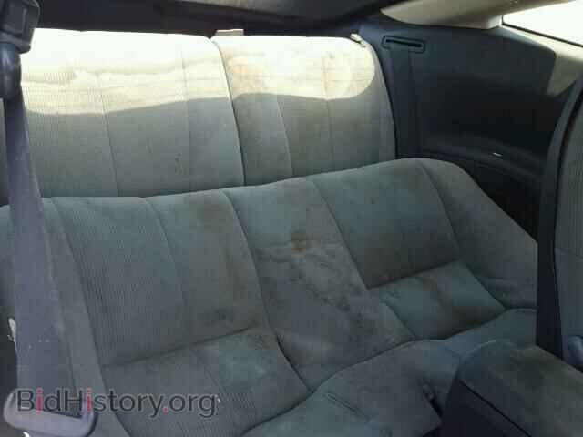 2006 MITSUBISHI ECLIPSE - VIN: 4A3AK24F36E012595 - Фото 6