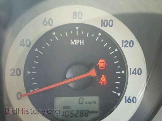 2006 MITSUBISHI ECLIPSE - VIN: 4A3AK24F36E012595 - Фото 8