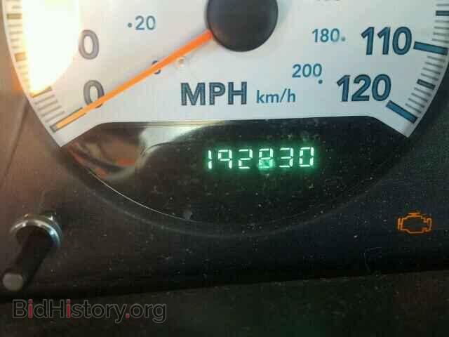 2006 DODGE CARAVAN - VIN: 1D4GP24R06B726746 - Фото 8