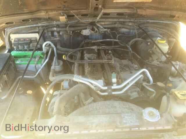 2005 JEEP WRANGLER - VIN: 1J4FA44S65P307580 - Фото 7
