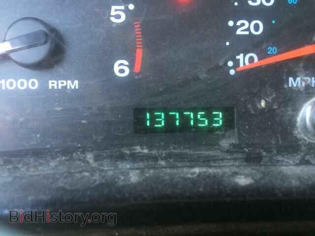 2005 JEEP WRANGLER - VIN: 1J4FA44S65P307580 - Фото 8