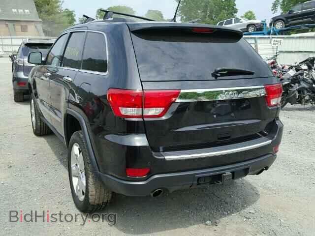 2013 JEEP CHEROKEE - VIN: 1C4RJFCT5DC568634 - Фото 3