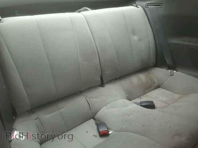 2008 MITSUBISHI ECLIPSE - VIN: 4A3AK24F48E008509 - Фото 6
