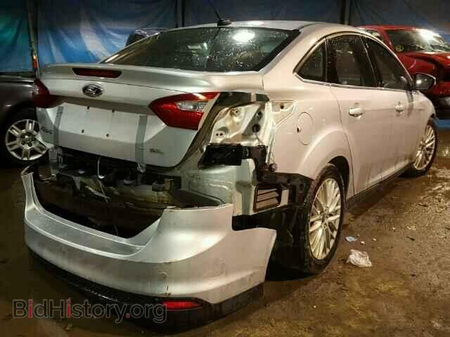 2012 FORD FOCUS - VIN: 1FAHP3H24CL315642 - Фото 4
